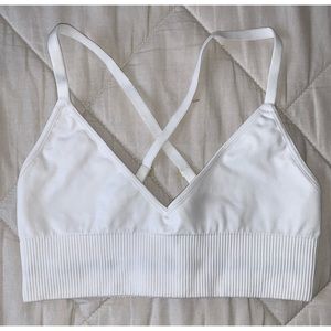 Spiritual Gangster Sports Bra